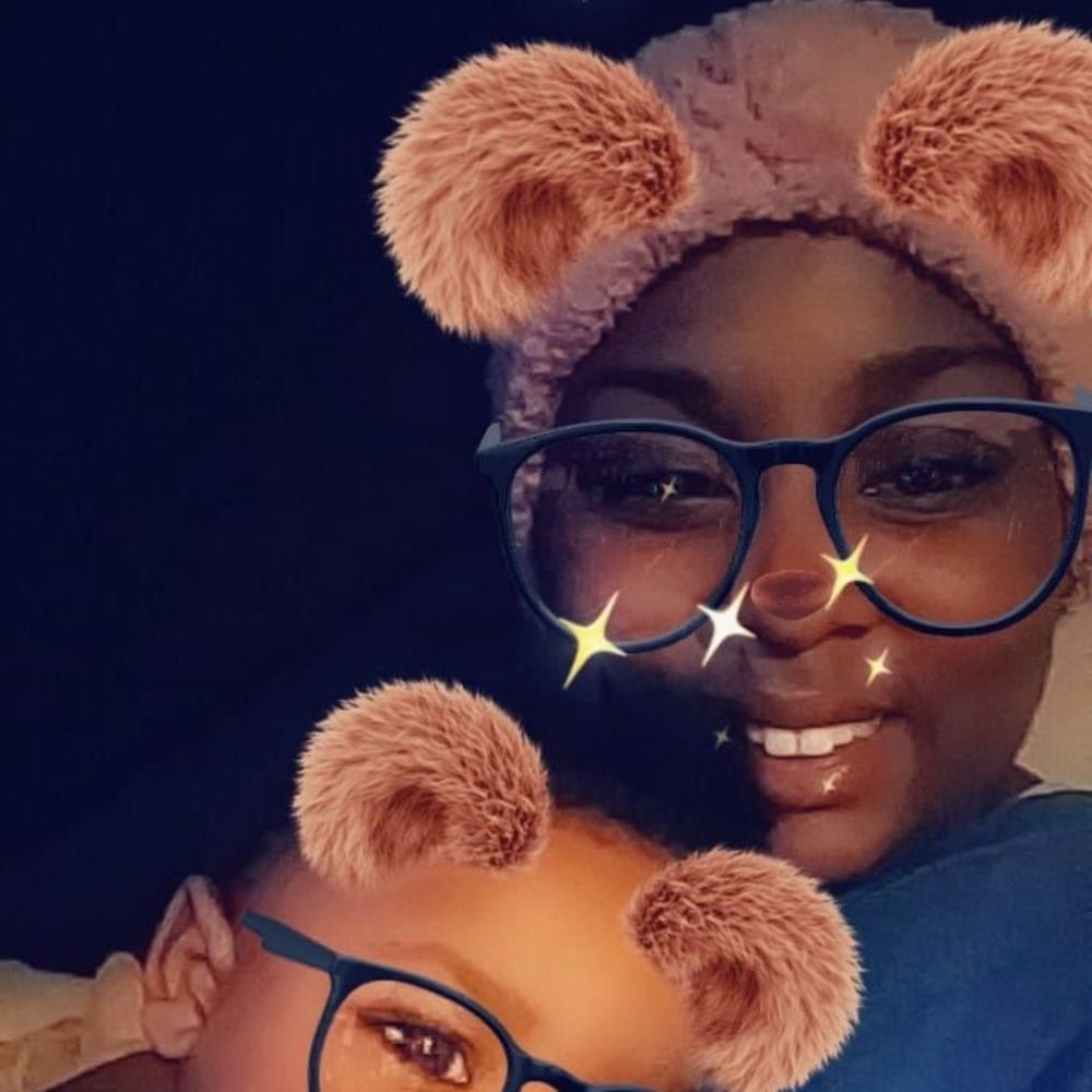 Meet your Posher, Ken